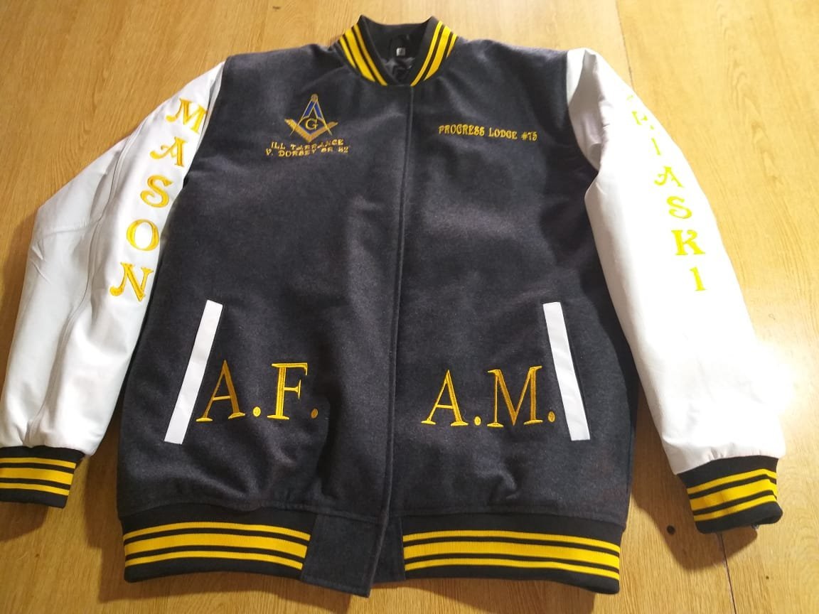 Mason’s Casual Wear Jacket