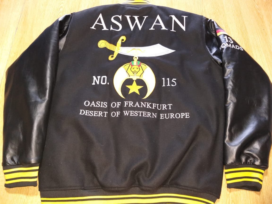 Mason’s Casual Wear Jacket