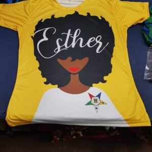 OES Women O-Neck T-Shirts