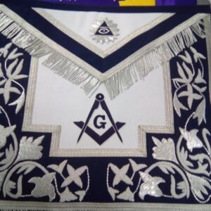 Masonic Regalia Aprons