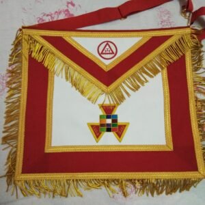 Masonic Regalia Royal Arch Aprons