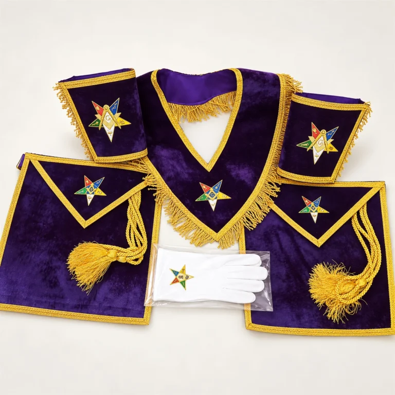 OES & Amaranth Items