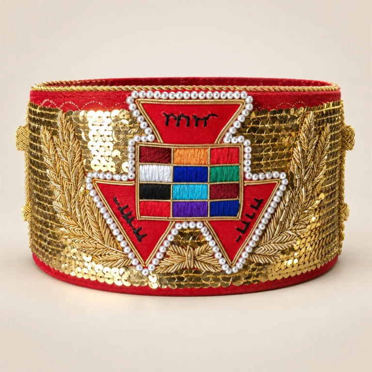 Regalia Crowns