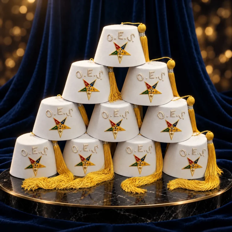 OES Fez Hats Supplier