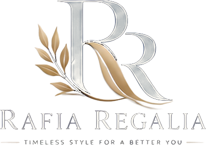 Rafia Regalia