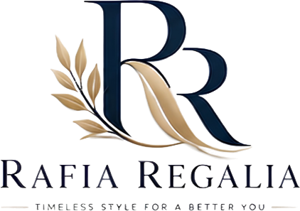 Rafia Regalia